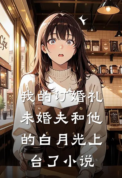 我的订婚礼，未婚夫和他的白月光上台了小说