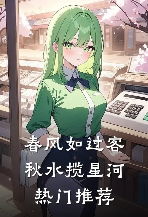 春风如过客，秋水揽星河热门推荐