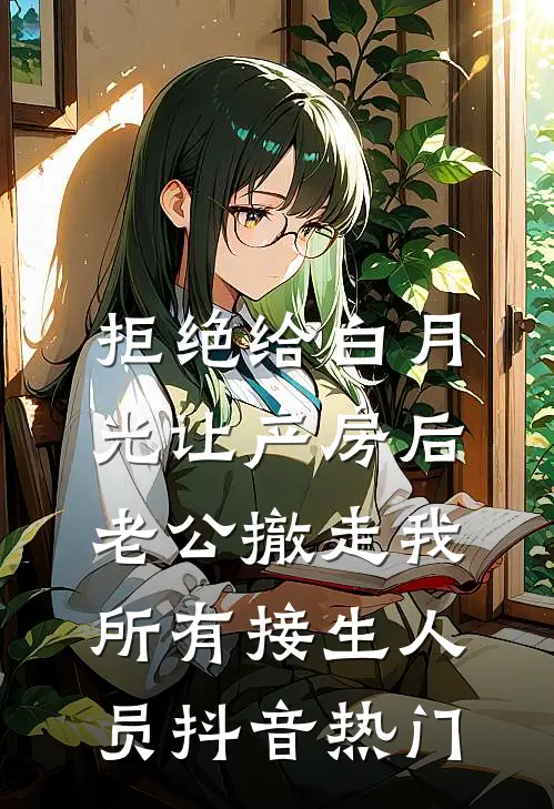 拒绝给白月光让产房后，老公撤走我所有接生人员抖音热门