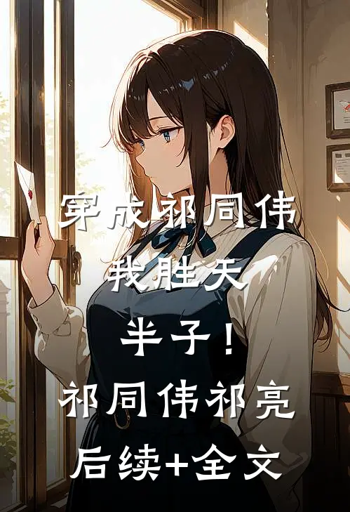 穿成祁同伟，我胜天半子！祁同伟祁亮后续+全文