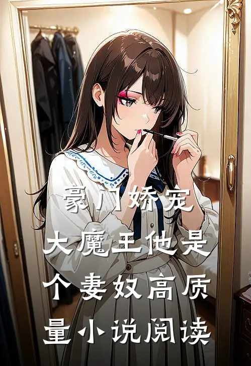 豪门娇宠：大魔王他是个妻奴高质量小说阅读