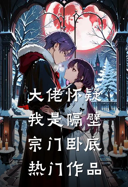大佬怀疑我是隔壁宗门卧底热门作品