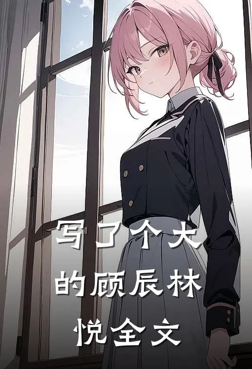 写了个大的顾辰林悦全文