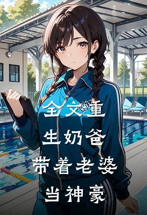 全文重生奶爸,带着老婆当神豪的