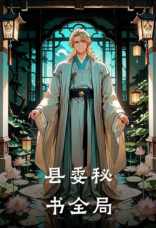 县委秘书全局