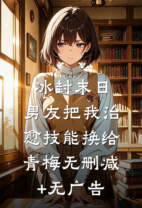 冰封末日，男友把我治愈技能换给青梅无删减+无广告