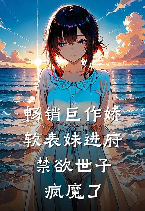 畅销巨作娇软表妹进府：禁欲世子疯魔了