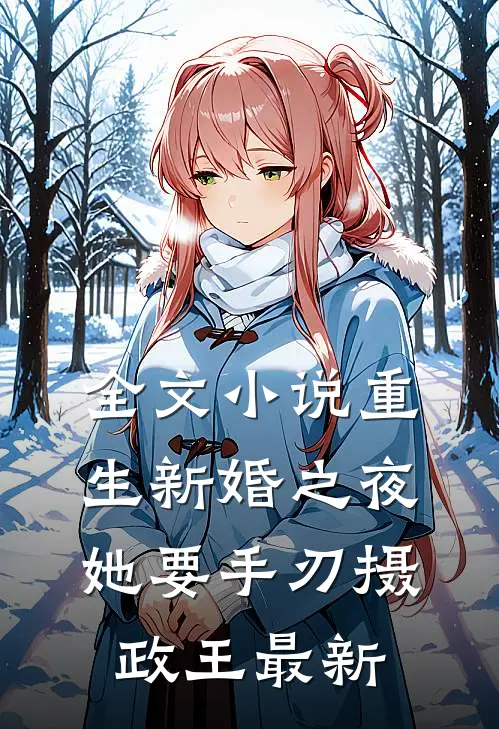 全文小说重生新婚之夜,她要手刃摄政王最新
