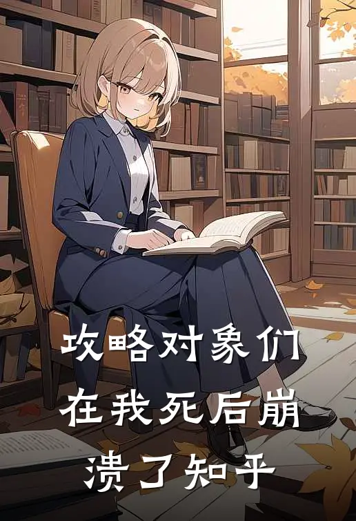 攻略对象们在我死后崩溃了知乎