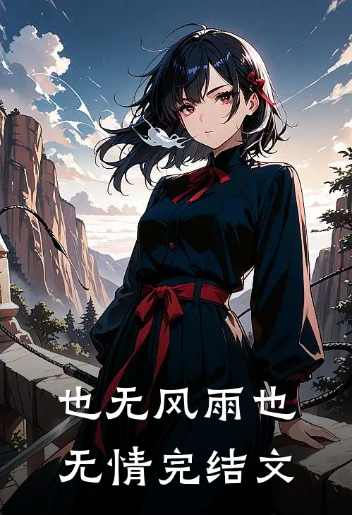 也无风雨也无情完结文