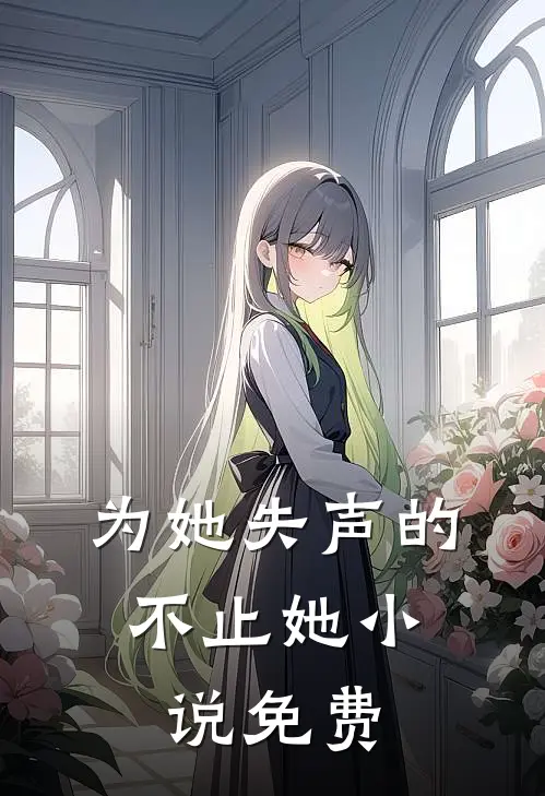 为她失声的，不止她小说免费