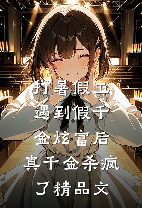 打暑假工遇到假千金炫富后，真千金杀疯了精品文