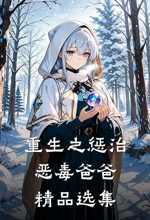 重生之惩治恶毒爸爸精品选集