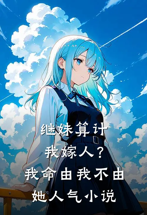 继妹算计我嫁人？我命由我不由她人气小说