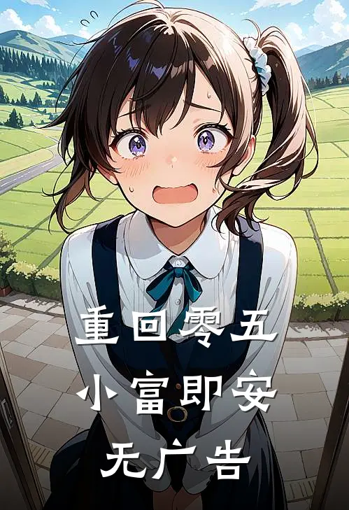 重回零五，小富即安无广告