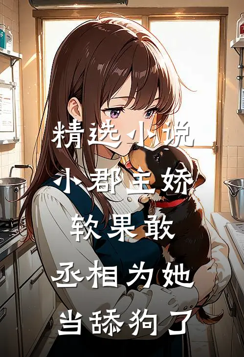 精选小说小郡主娇软果敢，丞相为她当舔狗了
