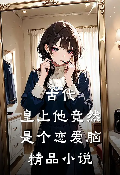 古代：皇上他竟然是个恋爱脑精品小说