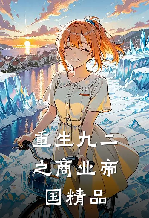 重生九二之商业帝国精品
