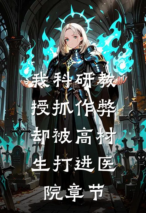 我科研教授抓作弊，却被高材生打进医院章节
