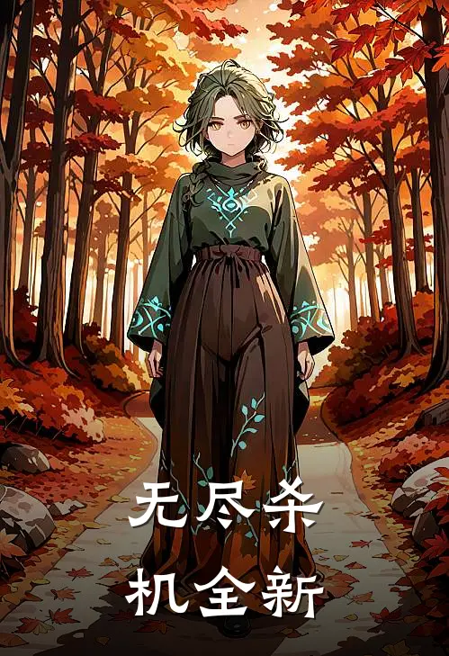 无尽杀机全新