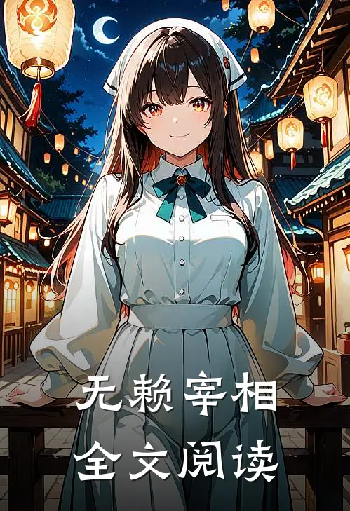 无赖宰相全文阅读