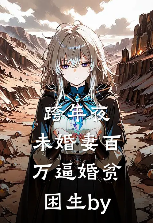 跨年夜，未婚妻百万逼婚贫困生by