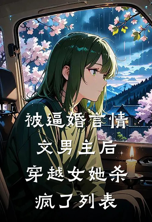 被逼婚言情文男主后，穿越女她杀疯了列表