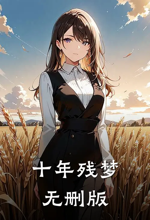 十年残梦无删版