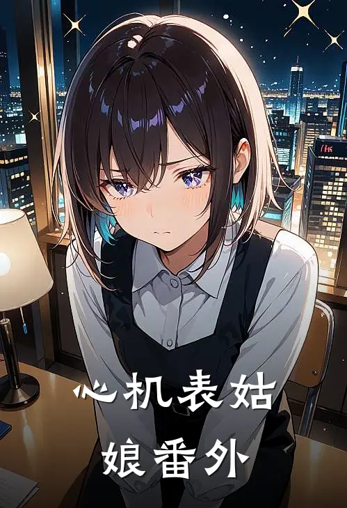 心机表姑娘番外