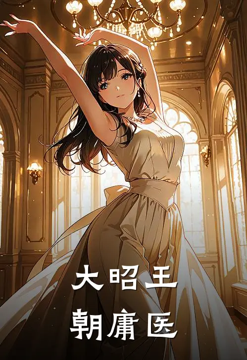 大昭王朝庸医