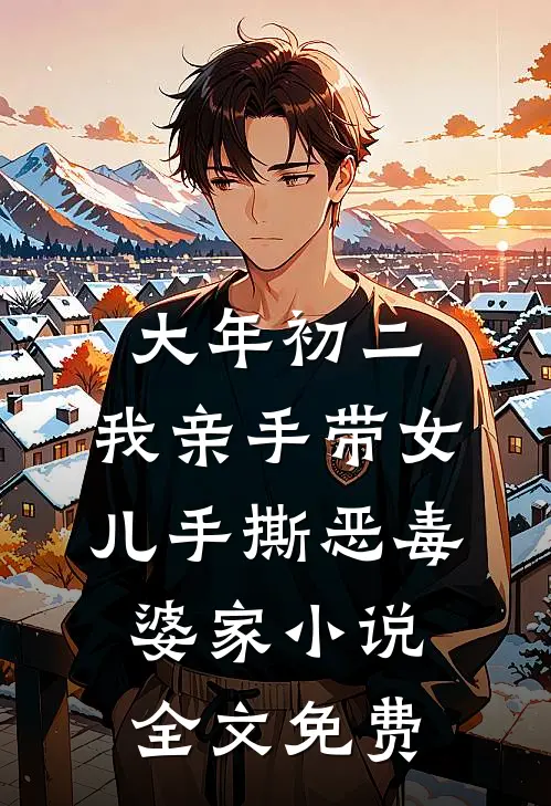大年初二，我亲手带女儿手撕恶毒婆家小说全文免费