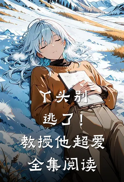 丫头别逃了！教授他超爱全集阅读