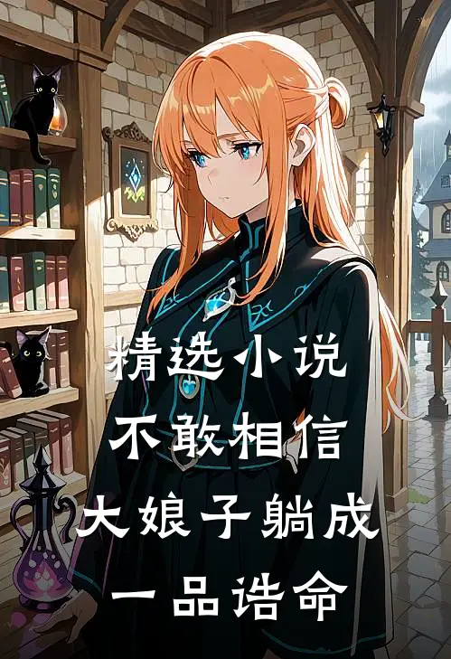 精选小说不敢相信，大娘子躺成一品诰命