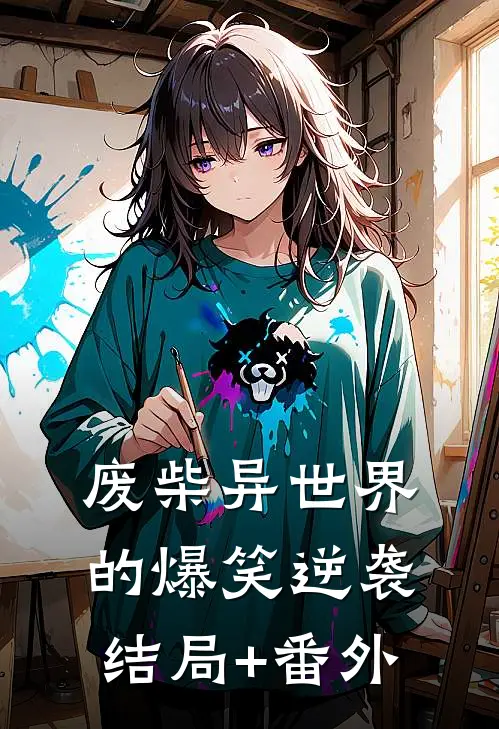 废柴异世界的爆笑逆袭结局+番外