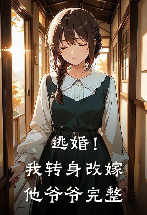 逃婚！我转身改嫁他爷爷完整