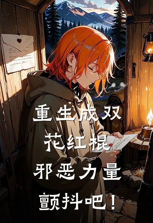 重生成双花红棍，邪恶力量颤抖吧！