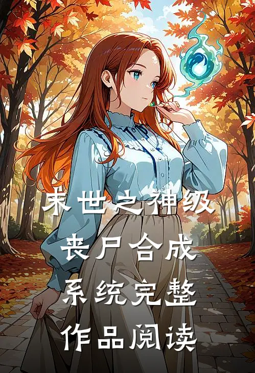 末世之神级丧尸合成系统完整作品阅读