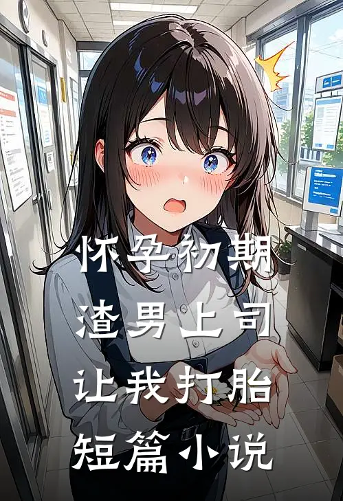 怀孕初期，渣男上司让我打胎短篇小说