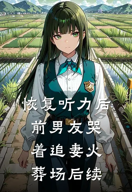 恢复听力后，前男友哭着追妻火葬场后续