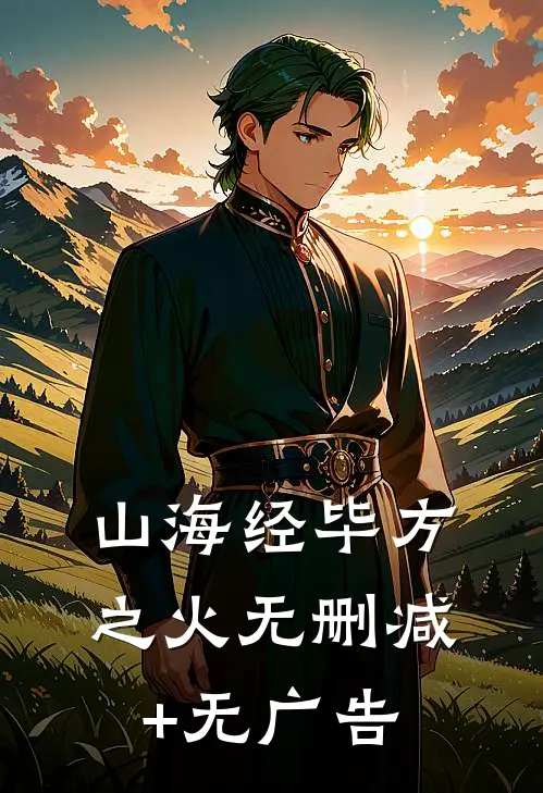 山海经毕方之火无删减+无广告
