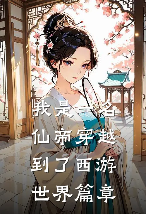 我是一名仙帝穿越到了西游世界篇章