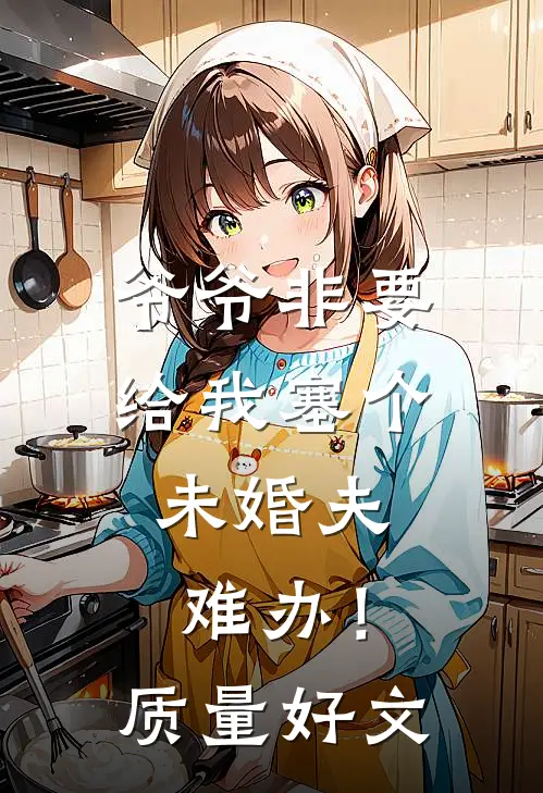 爷爷非要给我塞个未婚夫，难办！质量好文