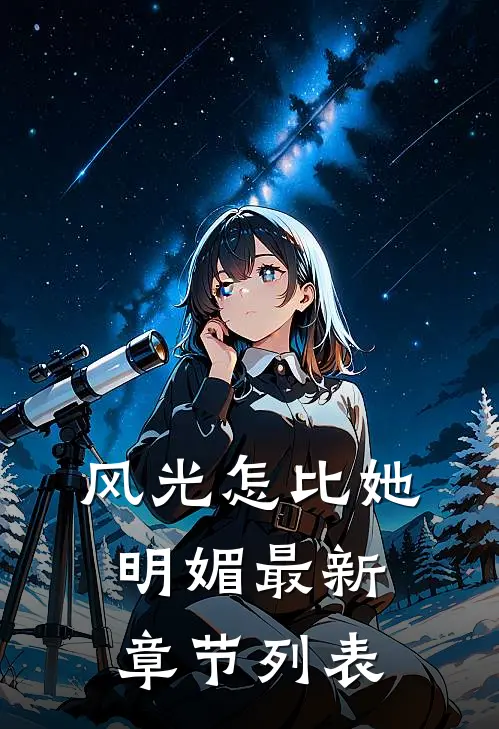风光怎比她明媚最新章节列表