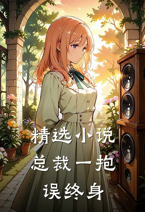 精选小说总裁一抱误终身