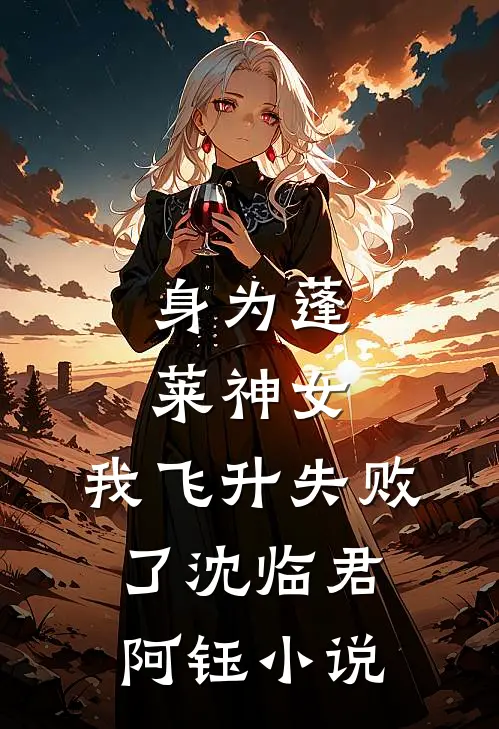 身为蓬莱神女,我飞升失败了沈临君阿钰