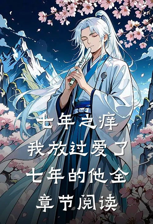 七年之痒，我放过爱了七年的他全章节阅读