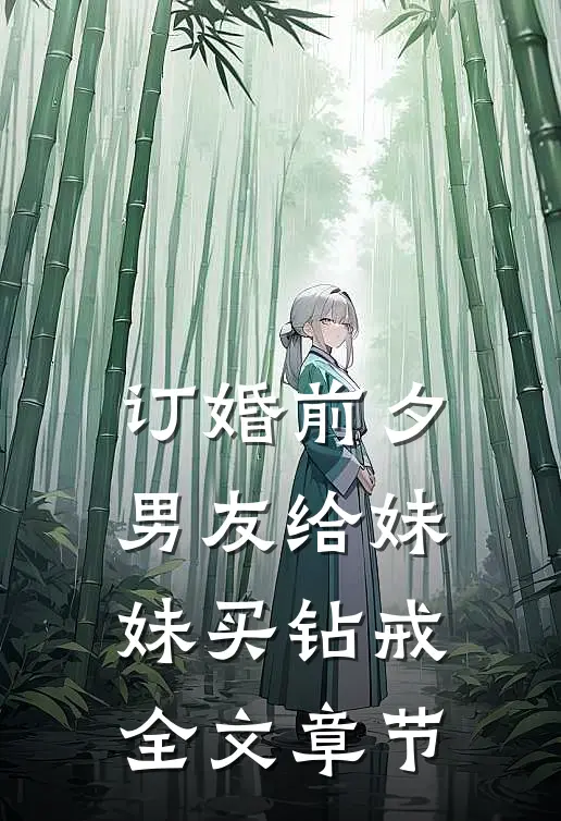 订婚前夕，男友给妹妹买钻戒全文章节