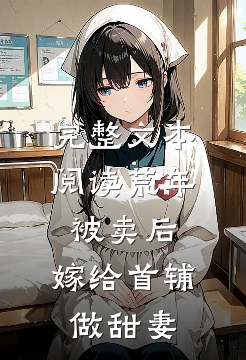 完整文本阅读荒年被卖后，嫁给首辅做甜妻