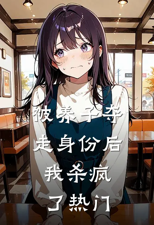 被养子夺走身份后，我杀疯了热门