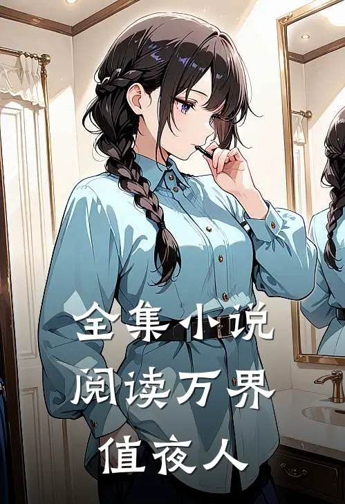 全集小说阅读万界值夜人